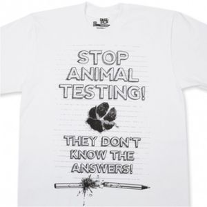 Animal Testing T