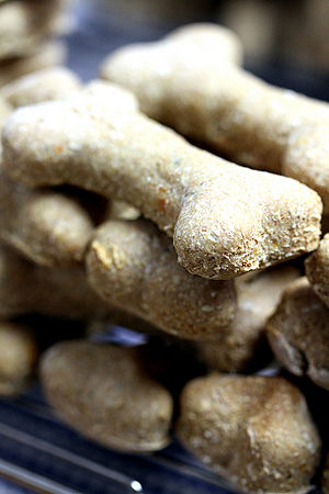 Dog Biscuits