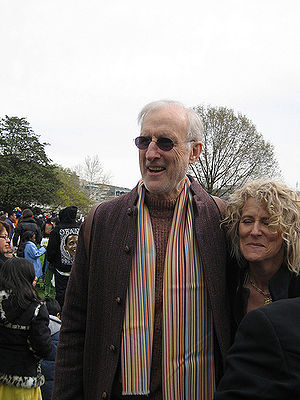 James Cromwell