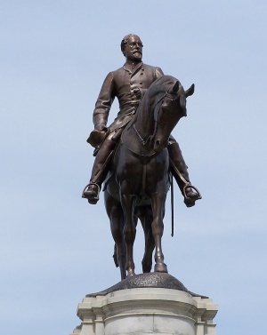 Robert E. Lee