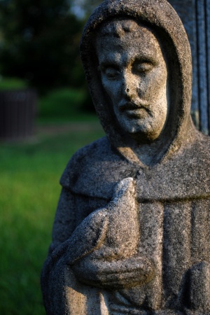 St. Francis of Assisi