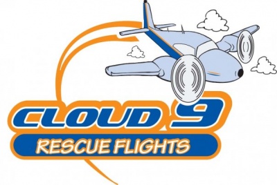 Cloud Nine Rescue Flights