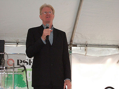 Ed Begley, Jr.