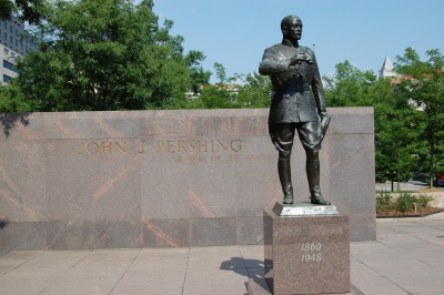 General Pershing