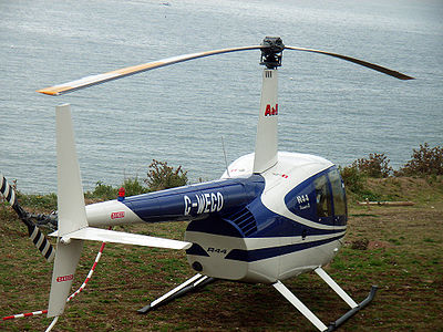 Helicopter