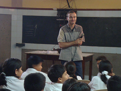 Humane Education from AmazonCARES