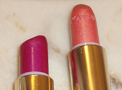 L'Oreal lipstick