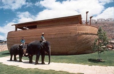 Noah's Ark