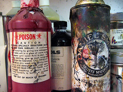 Poison