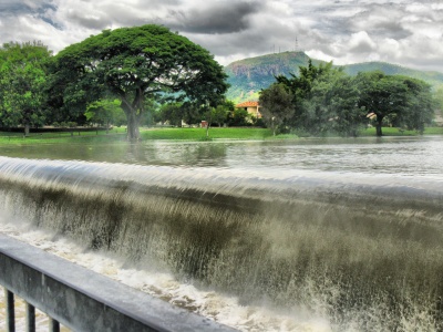 Queensland Flood