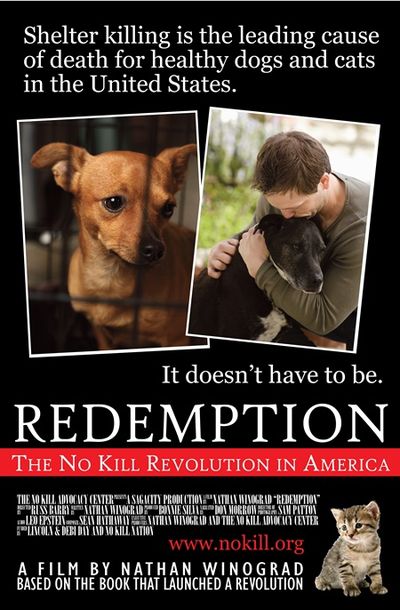 Redemption Movie