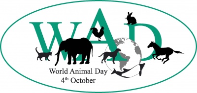 World Animal Day